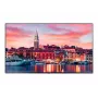 TV LG 50UR762H3ZC Hospitality 127 cm (50 polegadas) 4K Ultra HD 400 cd/m² Smart TV azul 20 W