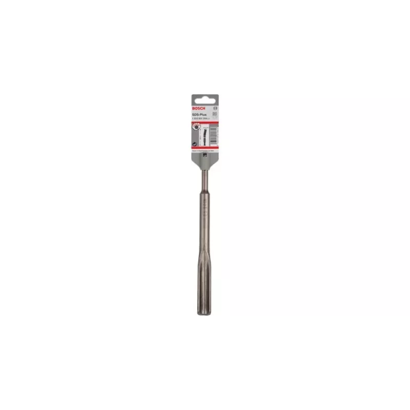 Formão Bosch SDS plus 1618601004 comprimento 250 mm
