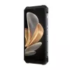 Smartphone FOSSiBOT F109 preto – smartphone compacto, cor: preto