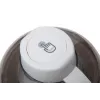 Máquina de gelo Camry Premium CR 4481 máquina de gelo com recipiente 0,7 L 90 W branco