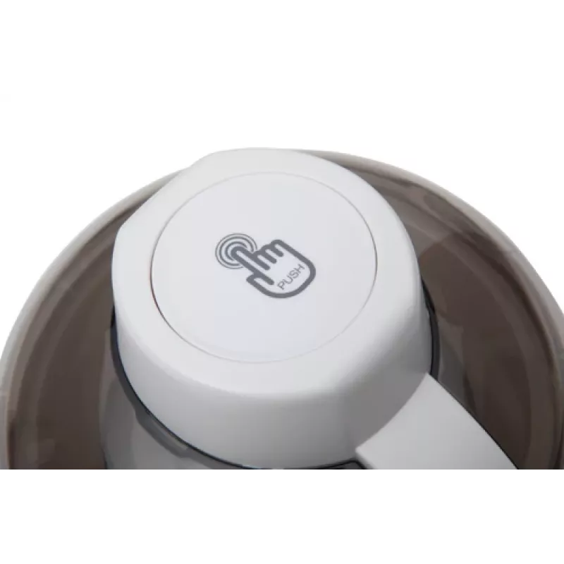 Máquina de gelo Camry Premium CR 4481 máquina de gelo com recipiente 0,7 L 90 W branco
