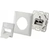 Dispositivo de rede Renkforce RF-4695152 branco