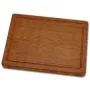 Tábua de corte ZWILLING 30772-400-0 bambu castanho