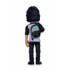 Figura de coleção MiniX Mike novo — Figura de filme e série Mike