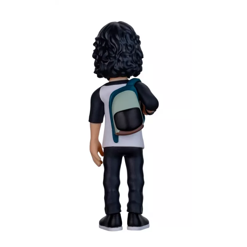 Figura de coleção MiniX Mike novo — Figura de filme e série Mike