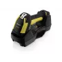 Leitor de códigos de barras portátil Datalogic PBT9600-ARRB 1D/2D sem fios Bluetooth
