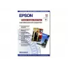 Papel fotográfico Epson Premium Semigloss, DIN A3, 251 g/m², 20 folhas