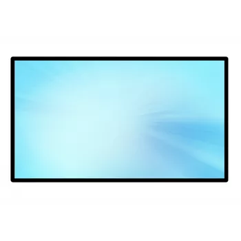 MICROTOUCH 165,10 cm (65) LFF SIGNAGE, 3840 x 2160, 500 nits, 55 pt TOUCH + STYLUS + ERASER, ANTI-GLARE/ANTI-FINGERPRINT (M1-650DS-A1)