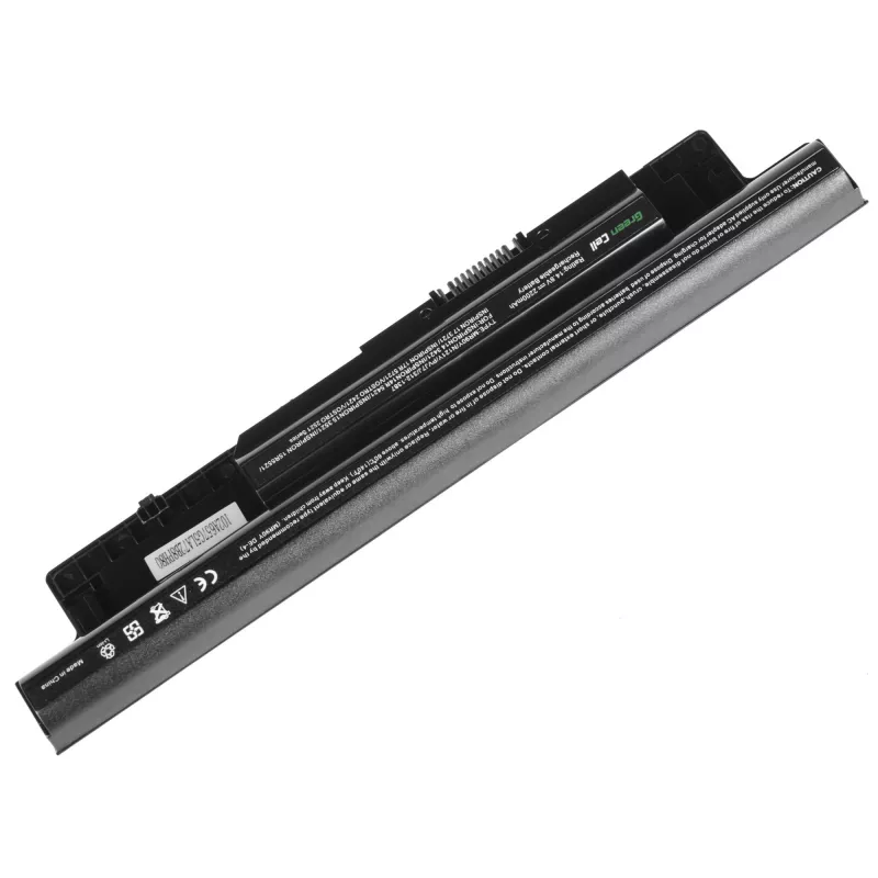 Bateria para portátil Green Cell DE109 MR90Y XCMRD 14,8V 2200mAh Dell Restore