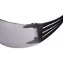 Óculos de segurança 3M 7100078987 plástico preto - verde (7100078987)