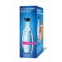 Acessório para garrafa de carbonatação para SODASTREAM modelo 1047106980 — garrafa individual, substituição