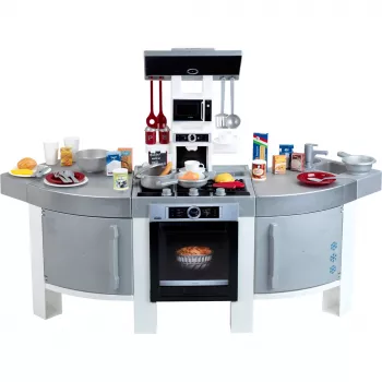 Bosch Kitchen vision Facelift 2019, cozinha de brincar