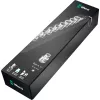Wera 05003883001 Conjunto de chaves de caixa