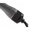 Escova de ar quente LAFE 47460 Sleek and Shine Brush — escova de ar quente LAFE modelo 47460