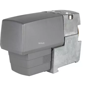 LNB Kathrein UAS 571 cinzento