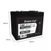 Bateria AGM VRLA 12V 55Ah IP54