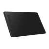 Mesa digitalizadora HUION H950P 5080 lpi 220 x 137 mm USB preto