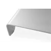 Suporte para monitor Digitus DA-90369 alumínio prateado