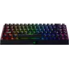 Teclado Razer BlackWidow V3 Mini