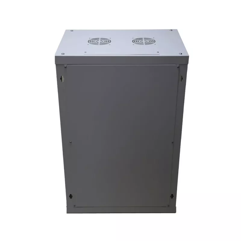 Rack de parede Extralink EX.14336 15U cinzento