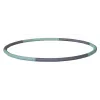 Schildkroet Fitness Hula Hoop, 900 mm, cinzento/rosa (960234)