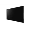 AG Neovo QM-6502 Ecrã plano de sinalização digital 163,8 cm (64,5 polegadas) LCD 400 cd/m² 4K Ultra HD Preto