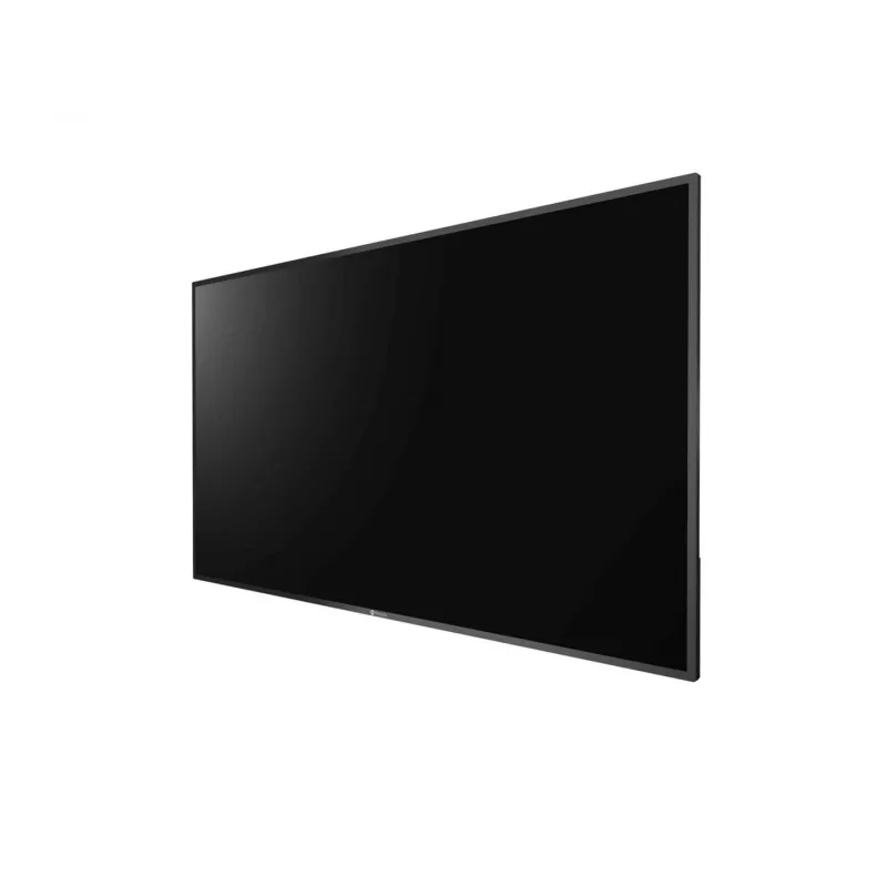 AG Neovo QM-6502 Ecrã plano de sinalização digital 163,8 cm (64,5 polegadas) LCD 400 cd/m² 4K Ultra HD Preto