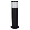 Nedis ZBLOP10RGBW iluminação exterior candeeiro de pé LED 14 W F