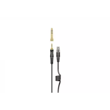 Sennheiser HD 490 PRO - auscultadores profissionais de referência de estúdio abertos