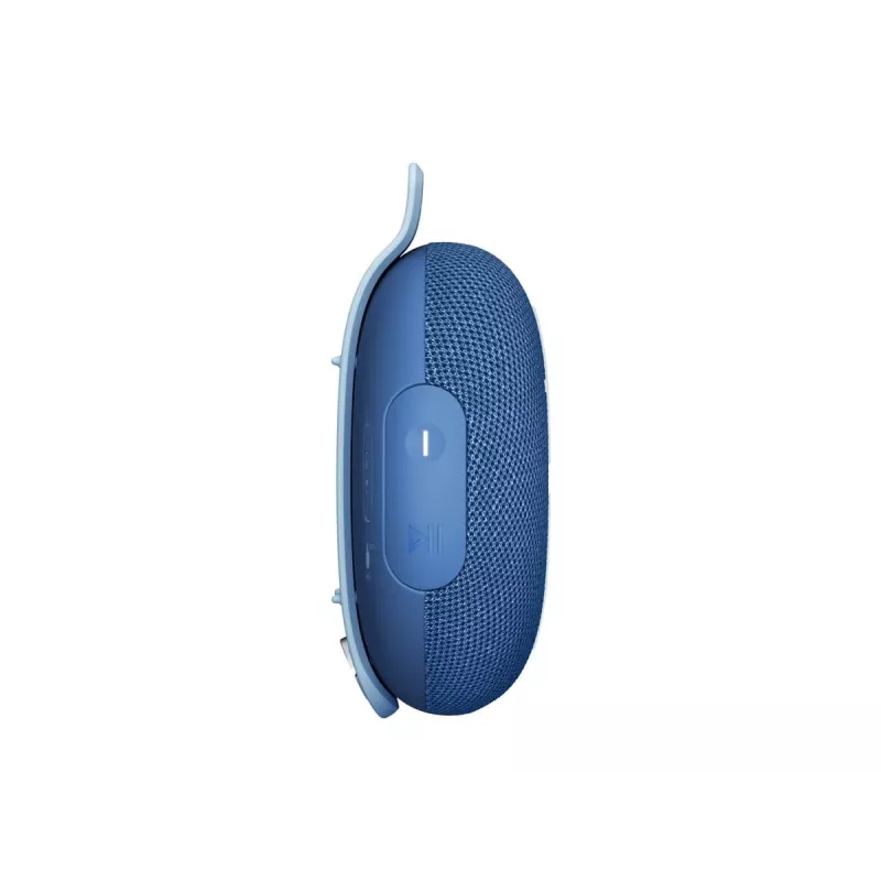 Logitech Ultimate Ears MINIROLL - Altifalante - Portátil - Sem fios - Bluetooth - rosa calmante (984-002035)