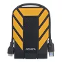 ADATA HD710 Pro disco externo 2 TB 2,5 polegadas Micro-USB B 3.2 Gen 1 (3.1 Gen 1) preto, amarelo