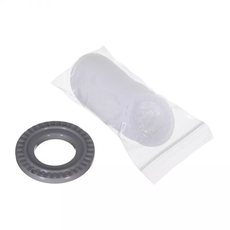 Omron Gentle Temp 520 Contact Branco Ouvido