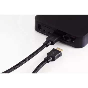 Acessórios de conectividade Shiverpeaks BS77477-LDN preto