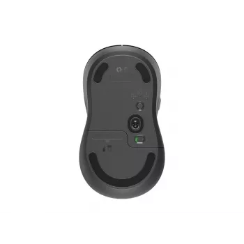 Rato sem fios LOGITECH SIGNATURE PLUS M750 L - Graphite-EMEA28I-935 (910-007509)