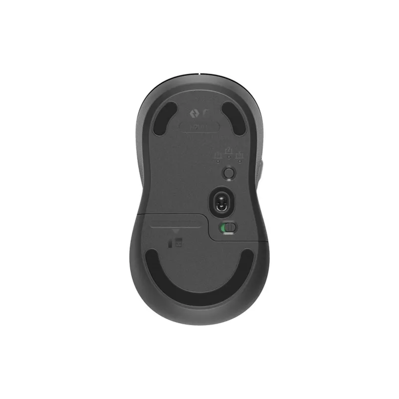 Rato sem fios LOGITECH SIGNATURE PLUS M750 L - Graphite-EMEA28I-935 (910-007509)