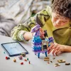 Brinquedo de armazenamento LEGO 77071 Fortnite Lama brinquedo de construção – unidade de armazenamento e exposição LEGO