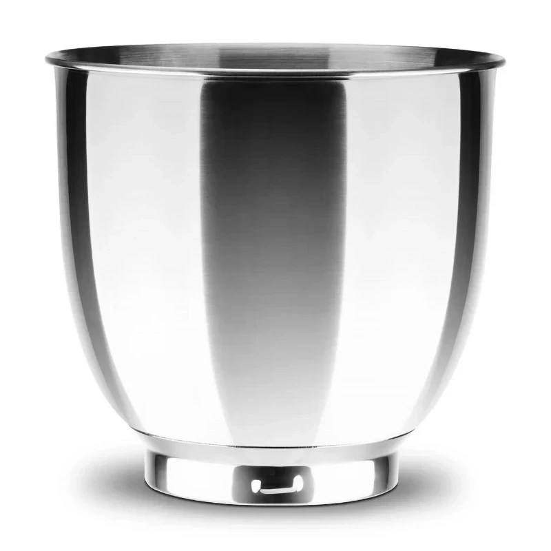Batedeira planetária Zelmer ZKR1340 - 600 W, taça de 3,5 L, branco