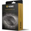 Rato sem fios YENKEE YMS 2080GY SLIDER 2,4 GHz