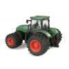 Trator Amewi 22639 motor elétrico 1:24 a partir de 6 anos