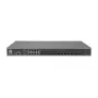 LevelOne GTL-2091 Managed L3 Gigabit Ethernet (10/100/1000) cinzento
