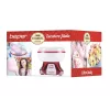 Máquina de algodão-doce Beper P101CUD250 250W, máquina de bancada compacta para casa e pequenos eventos