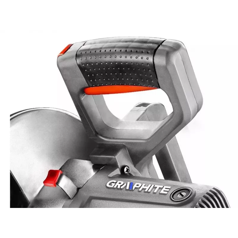 Serra de corte e esquadria Graphite 59G812