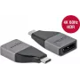 Adaptador gráfico USB DeLOCK 64120
