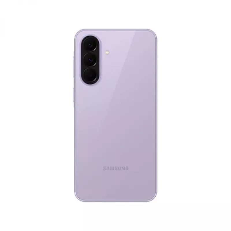 Samsung Galaxy A37 5G 17 cm (6,7 polegadas) Dual SIM USB Type-C 6 GB 128 GB 5000 mAh lavanda