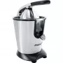 Steba ZP 2, preto, aço inoxidável, 160 W, 230 V, 180 mm, 255 mm