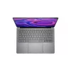 HP ZBook Ultra G1a Copilot+ PC AMD Ryzen AI Max PRO 390 Mobile Workstation 35,6 cm (14) WUXGA 64 GB LPDDR5x-SDRAM 1 TB SSD Wi-Fi 7 (802.11be) Windows 11 Pro AI PC prateado