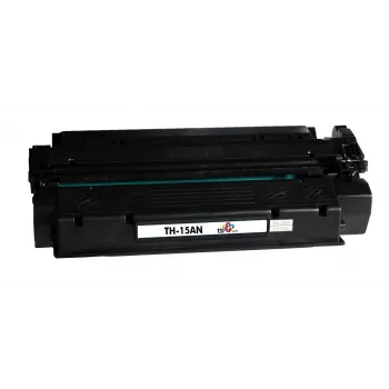 Toner TH-15AN (HP C7115A) preto 100% novo