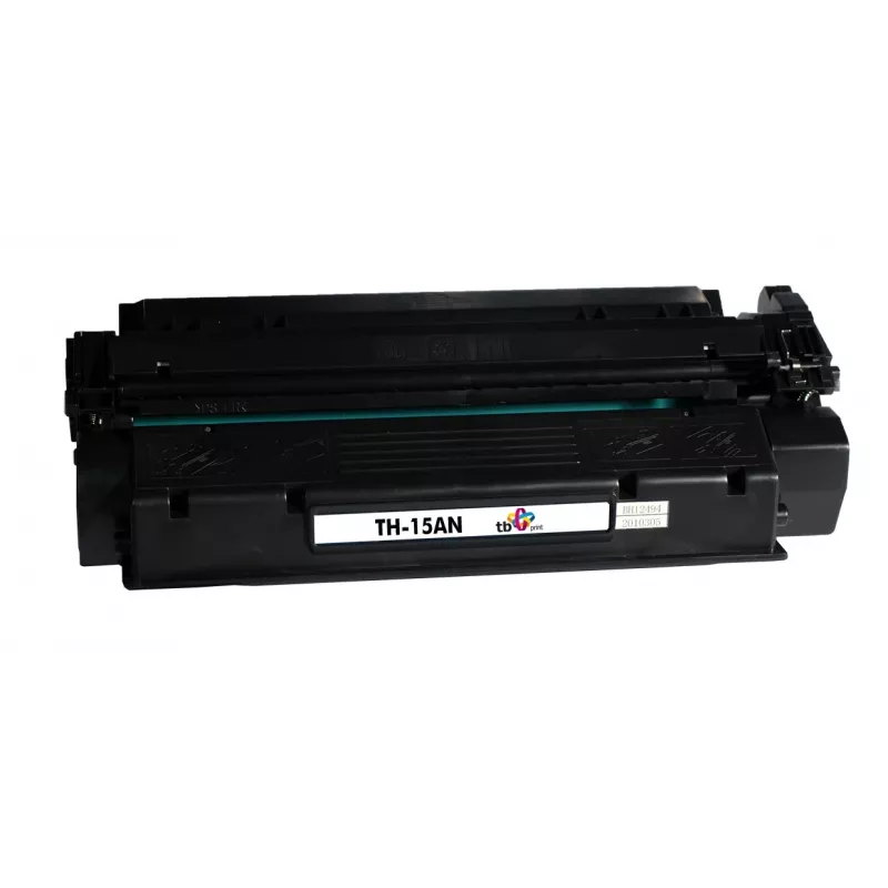 Toner TH-15AN (HP C7115A) preto 100% novo