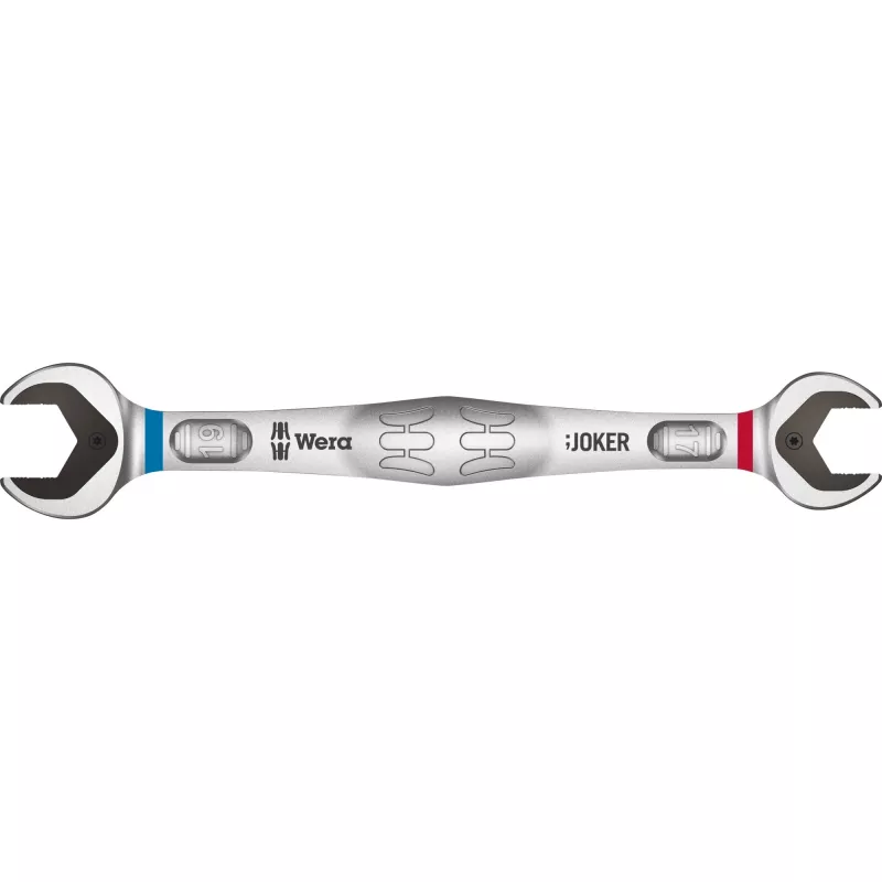 Wera Joker Switch conjunto de chaves de parafuso/chaves de caixa