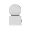 Câmara Xiaomi Smart Camera C500 Dual 2K Ai WiFi vigilância, rotação 360°